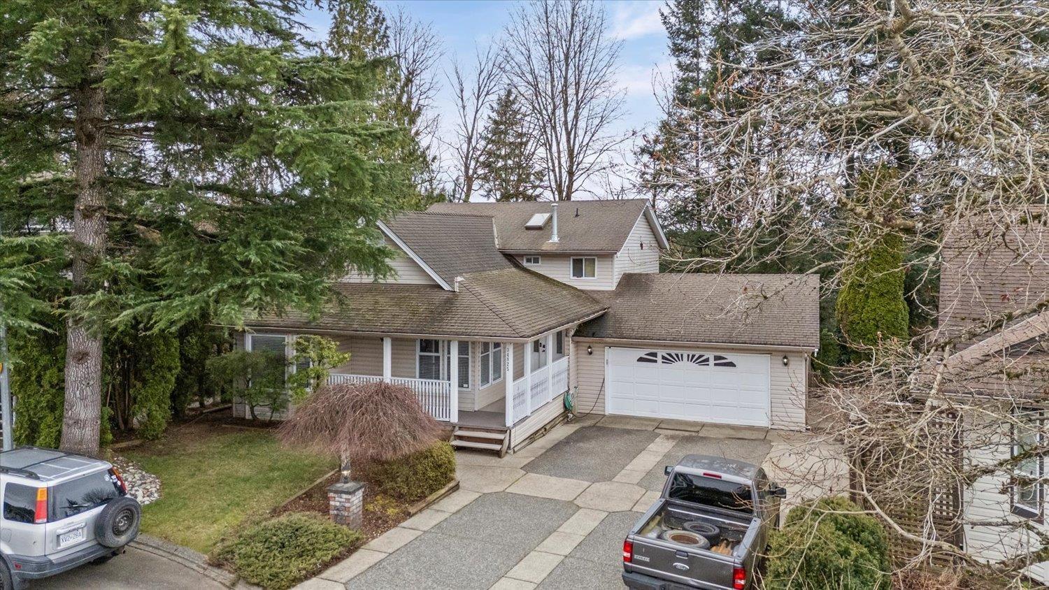 34825 CASSIAR COURT, Abbotsford, British Columbia