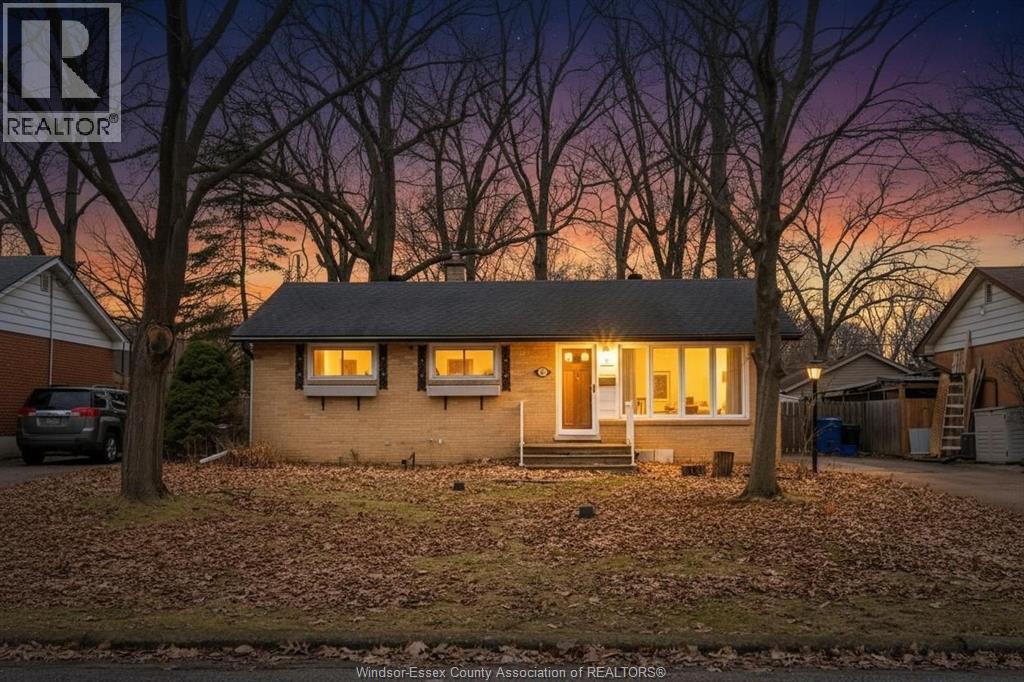 3455 Randolph Avenue, Windsor, Ontario  N9E 3E9 - Photo 1 - 26005246
