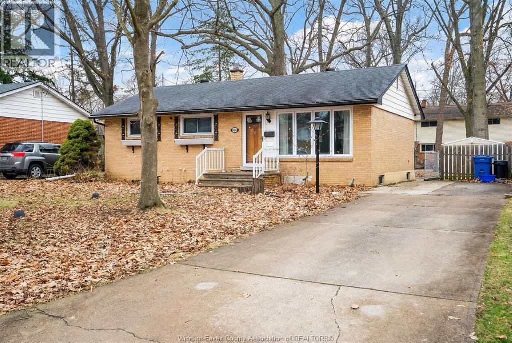 3455 Randolph Avenue, Windsor, Ontario  N9E 3E9 - Photo 2 - 26005246