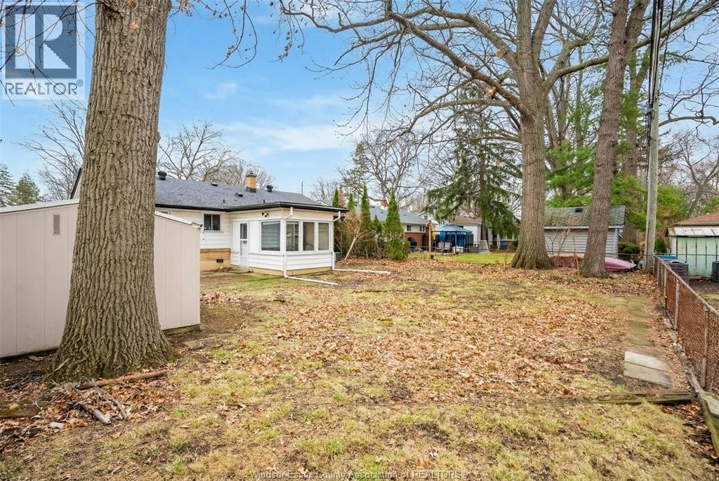 3455 Randolph Avenue, Windsor, Ontario  N9E 3E9 - Photo 27 - 26005246