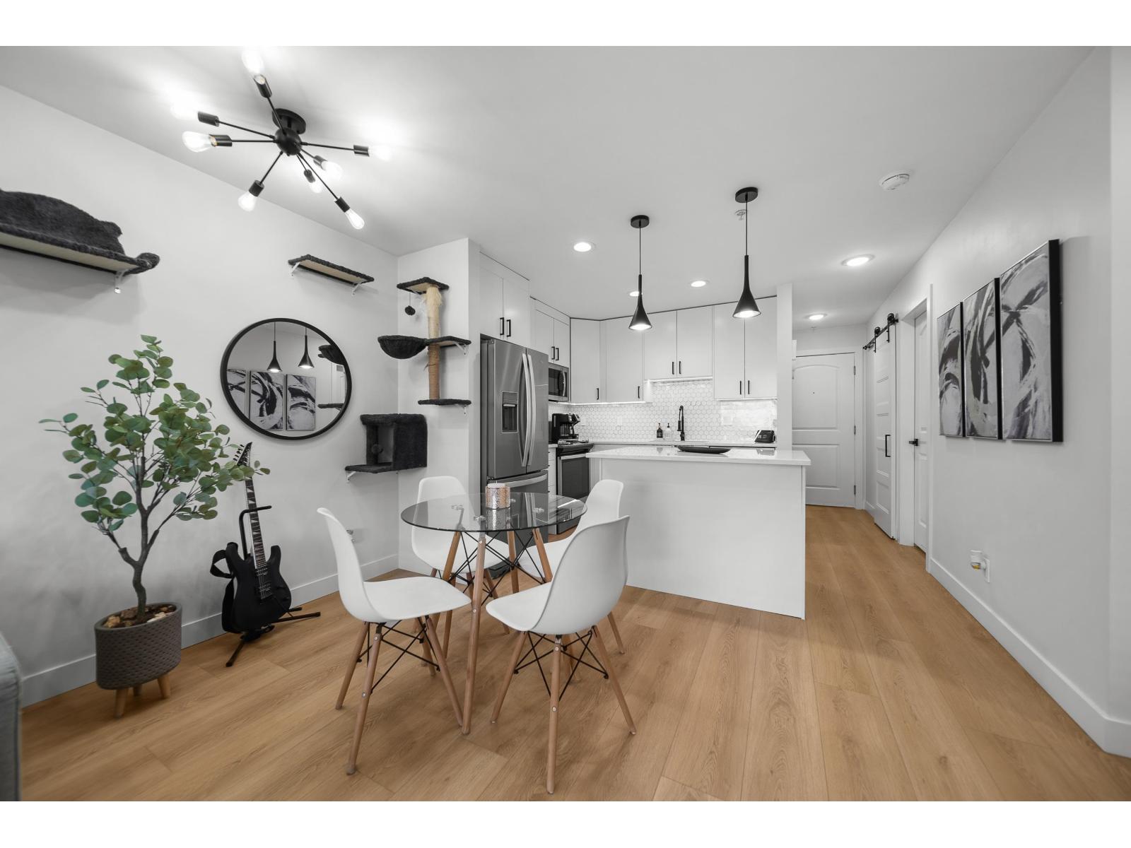 104 19774 56 Avenue, Langley, British Columbia  V3A 3X6 - Photo 5 - R3096176