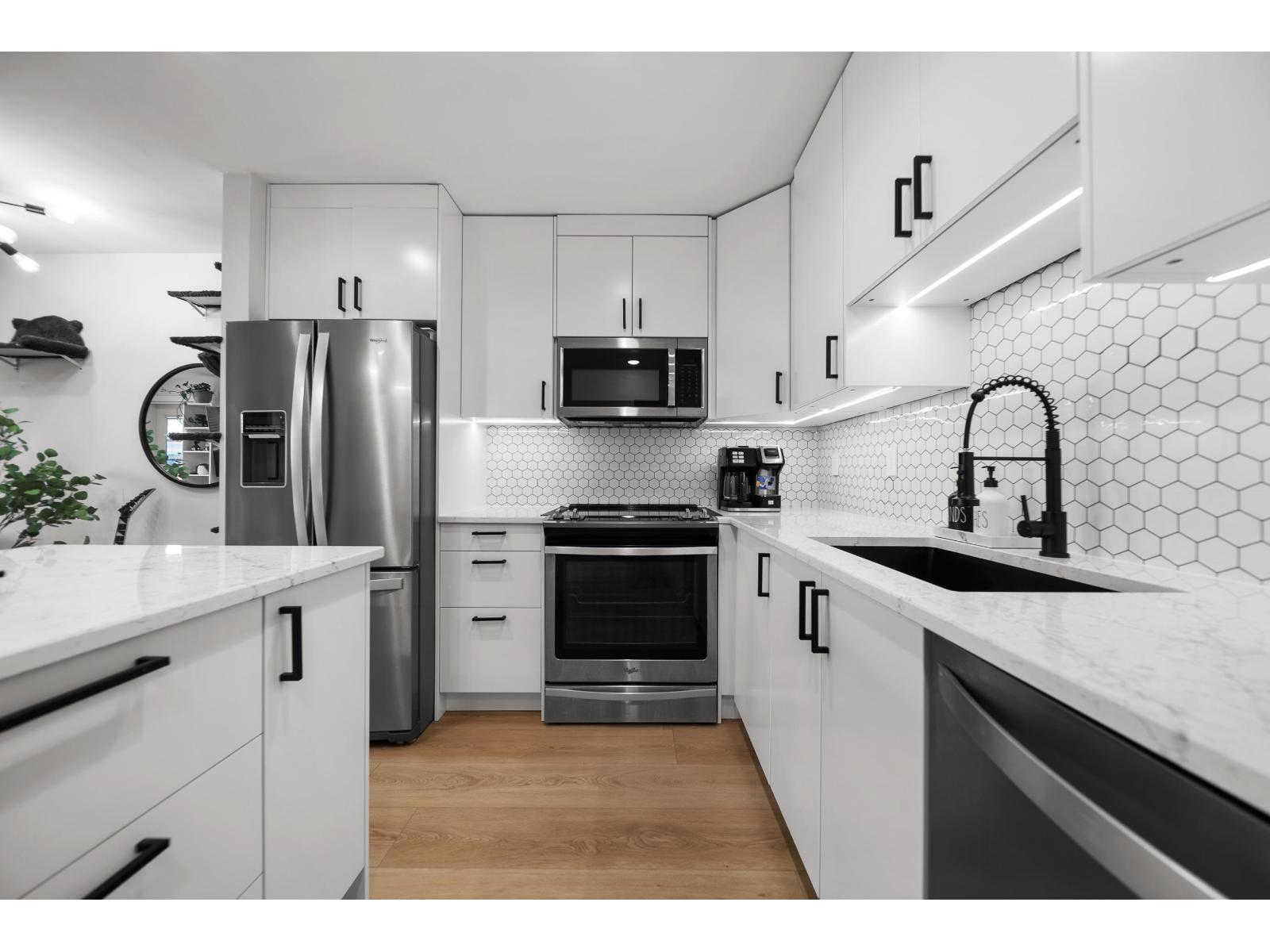 104 19774 56 Avenue, Langley, British Columbia  V3A 3X6 - Photo 7 - R3096176