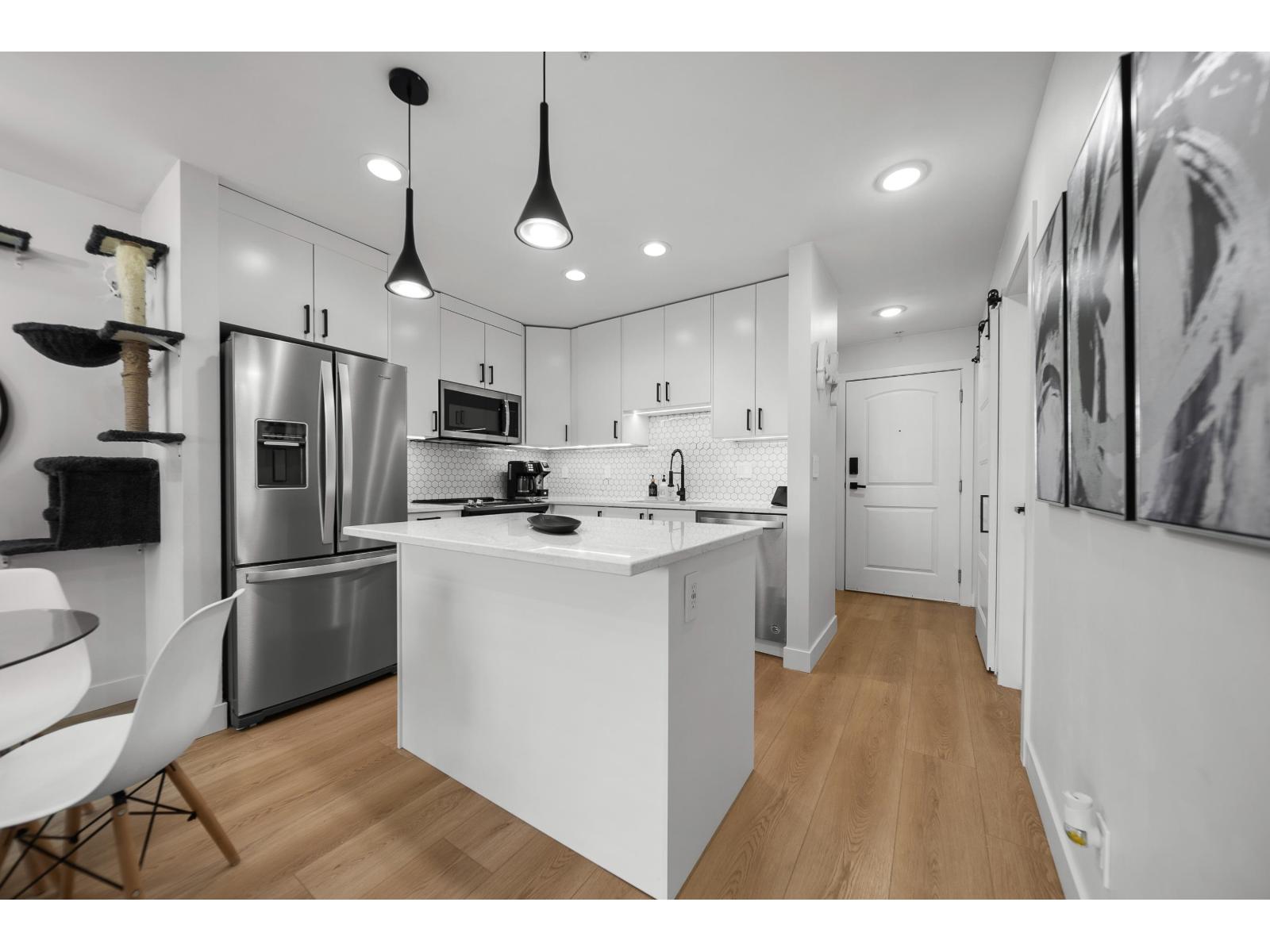 104 19774 56 Avenue, Langley, British Columbia  V3A 3X6 - Photo 6 - R3096176