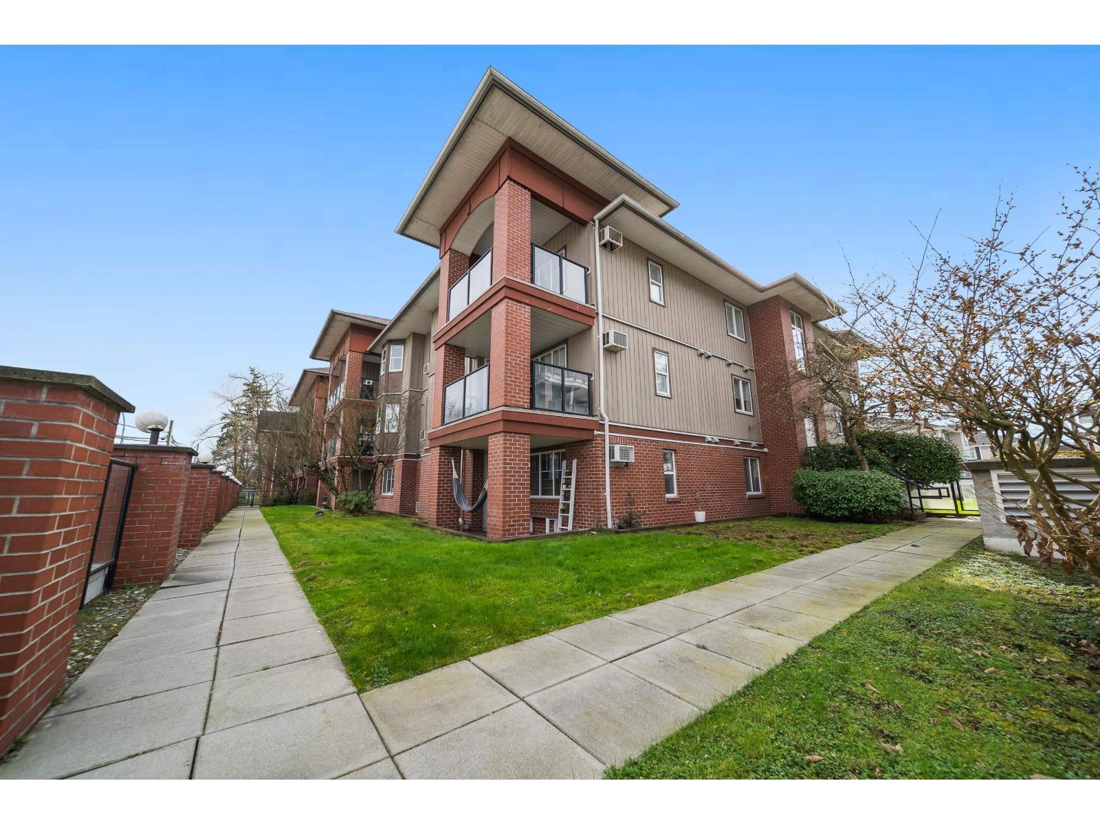 104 19774 56 Avenue, Langley, British Columbia  V3A 3X6 - Photo 26 - R3096176