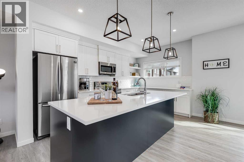 296 Harvest Hills Way Ne, Calgary, Alberta  T3K 2P3 - Photo 11 - A2290526