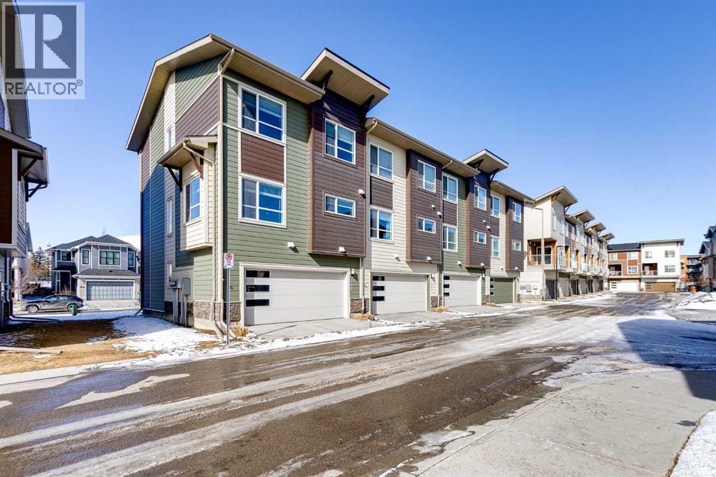 296 Harvest Hills Way Ne, Calgary, Alberta  T3K 2P3 - Photo 26 - A2290526