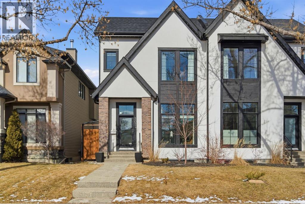 2024 49 Avenue SW, Calgary, Alberta