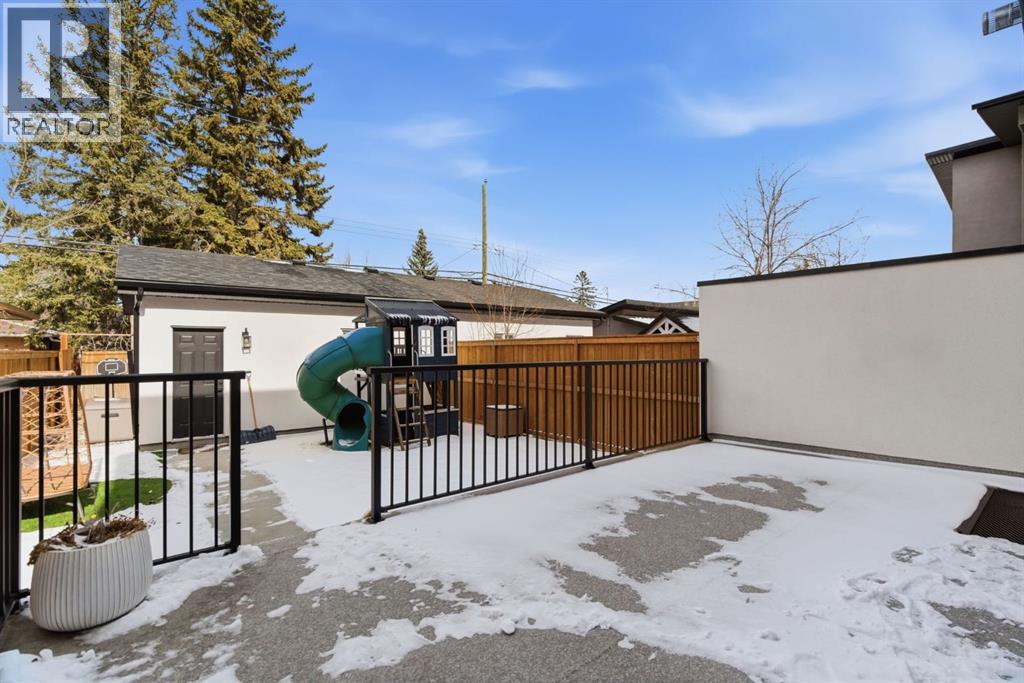 2024 49 Avenue Sw, Calgary, Alberta  T2T 2V4 - Photo 35 - A2287220