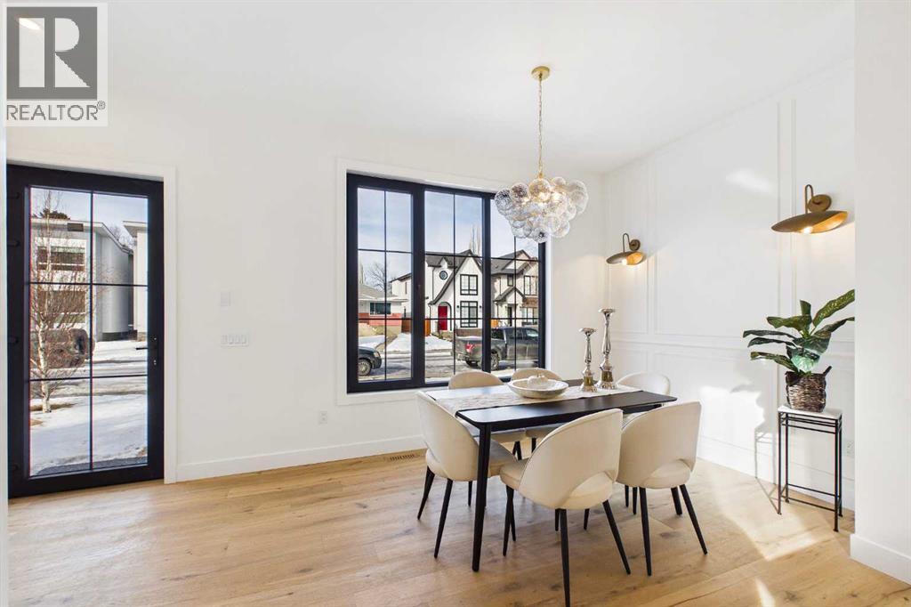 418 36 Street Sw, Calgary, Alberta  T3C 1P7 - Photo 3 - A2291204