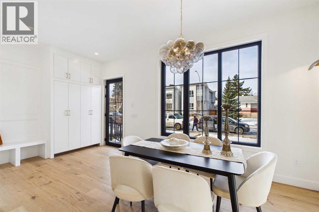 418 36 Street Sw, Calgary, Alberta  T3C 1P7 - Photo 4 - A2291204