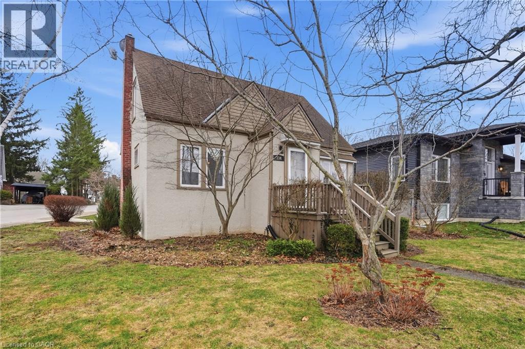 334 Sugarloaf Street, Port Colborne, Ontario  L3K 2P3 - Photo 2 - 40811839