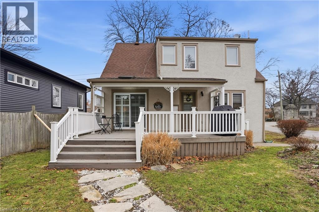 334 Sugarloaf Street, Port Colborne, Ontario  L3K 2P3 - Photo 26 - 40811839