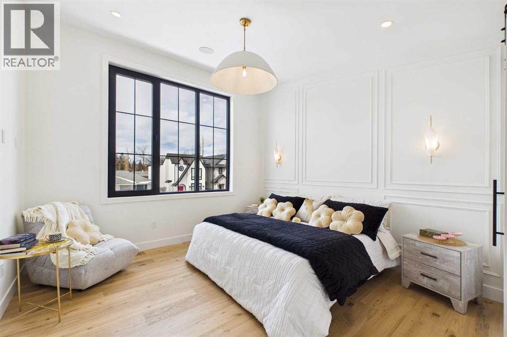 418 36 Street Sw, Calgary, Alberta  T3C 1P7 - Photo 17 - A2291204