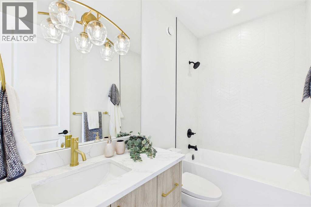 418 36 Street Sw, Calgary, Alberta  T3C 1P7 - Photo 26 - A2291204