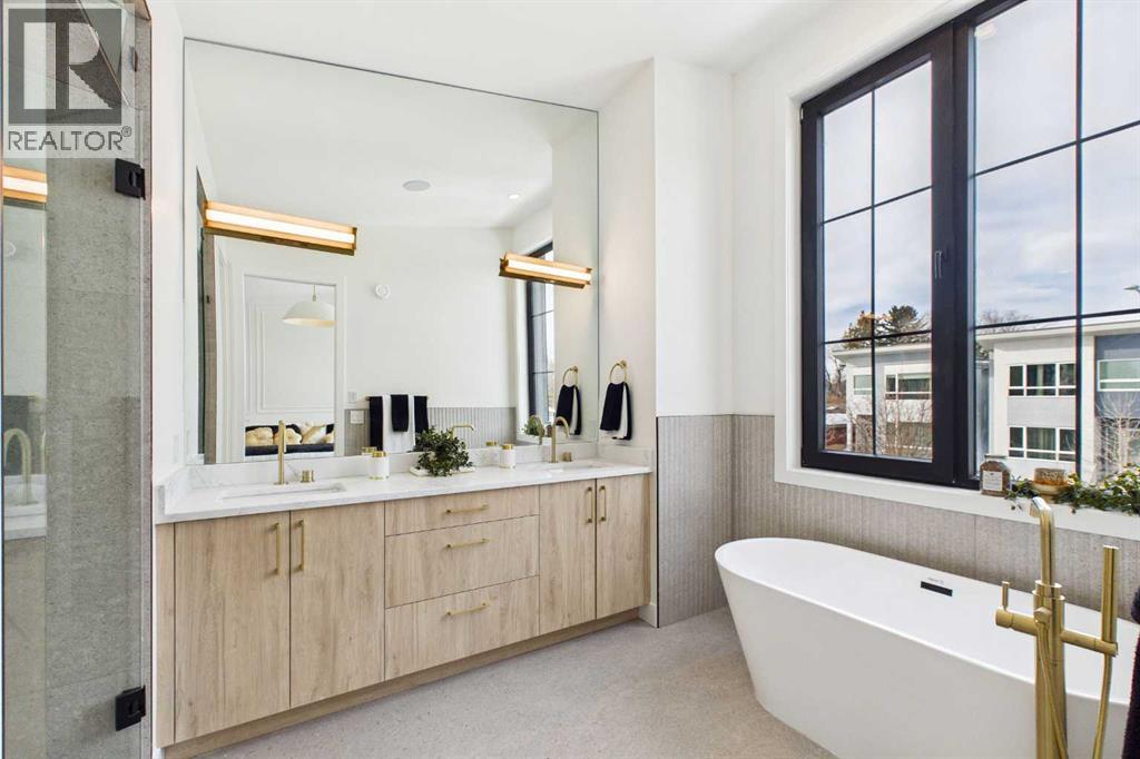 418 36 Street Sw, Calgary, Alberta  T3C 1P7 - Photo 21 - A2291204