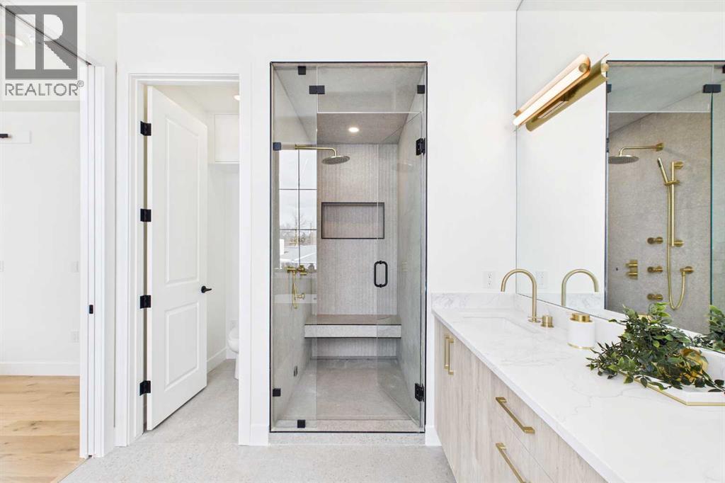 418 36 Street Sw, Calgary, Alberta  T3C 1P7 - Photo 22 - A2291204