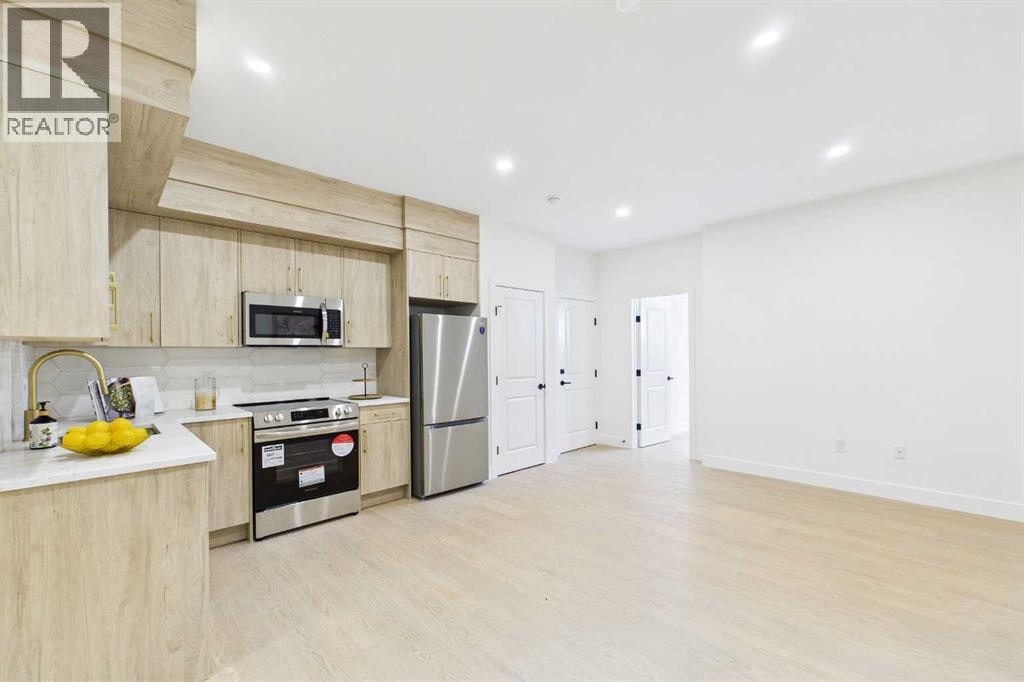 418 36 Street Sw, Calgary, Alberta  T3C 1P7 - Photo 31 - A2291204