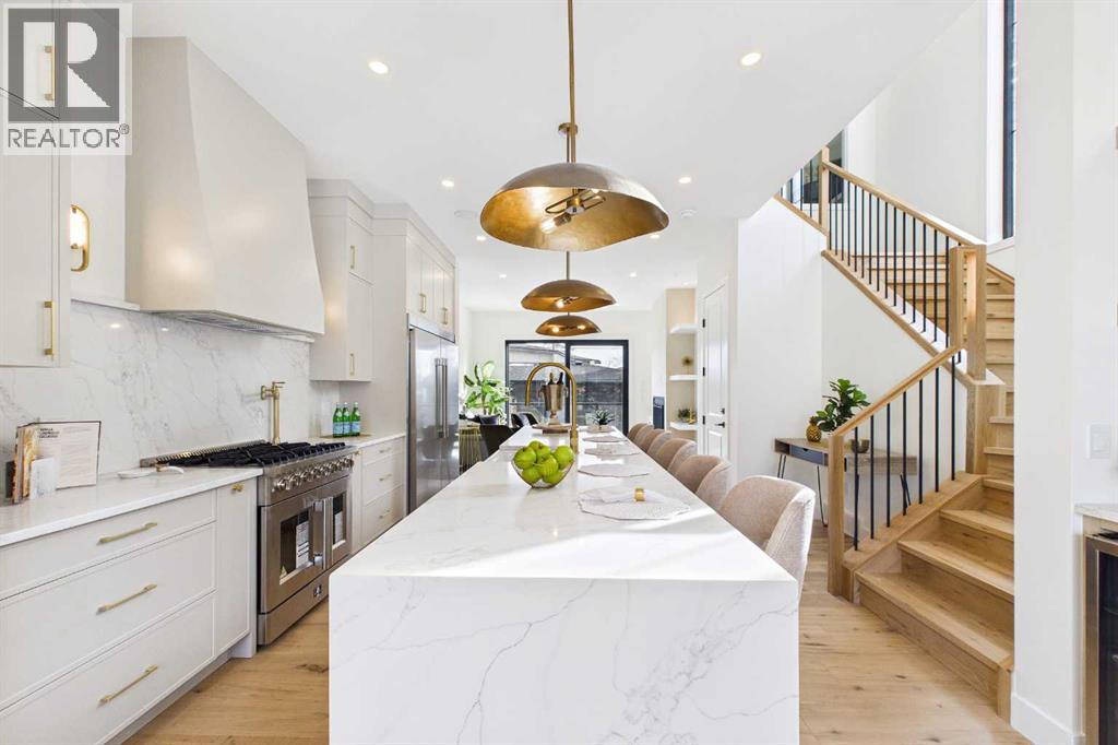 418 36 Street Sw, Calgary, Alberta  T3C 1P7 - Photo 10 - A2291204