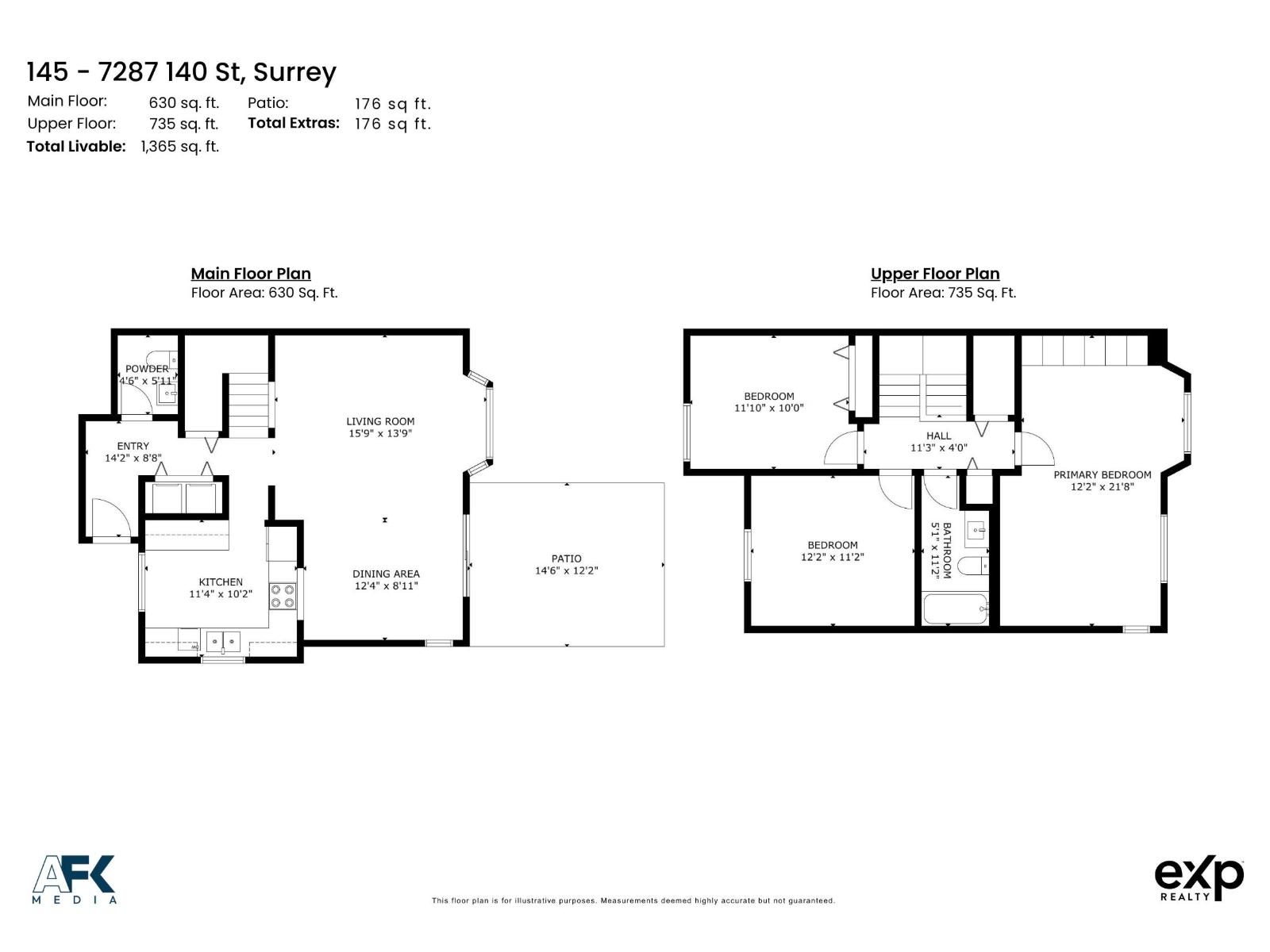 145 7287 140 Street, Surrey, British Columbia  V3W 5J6 - Photo 40 - R3099195