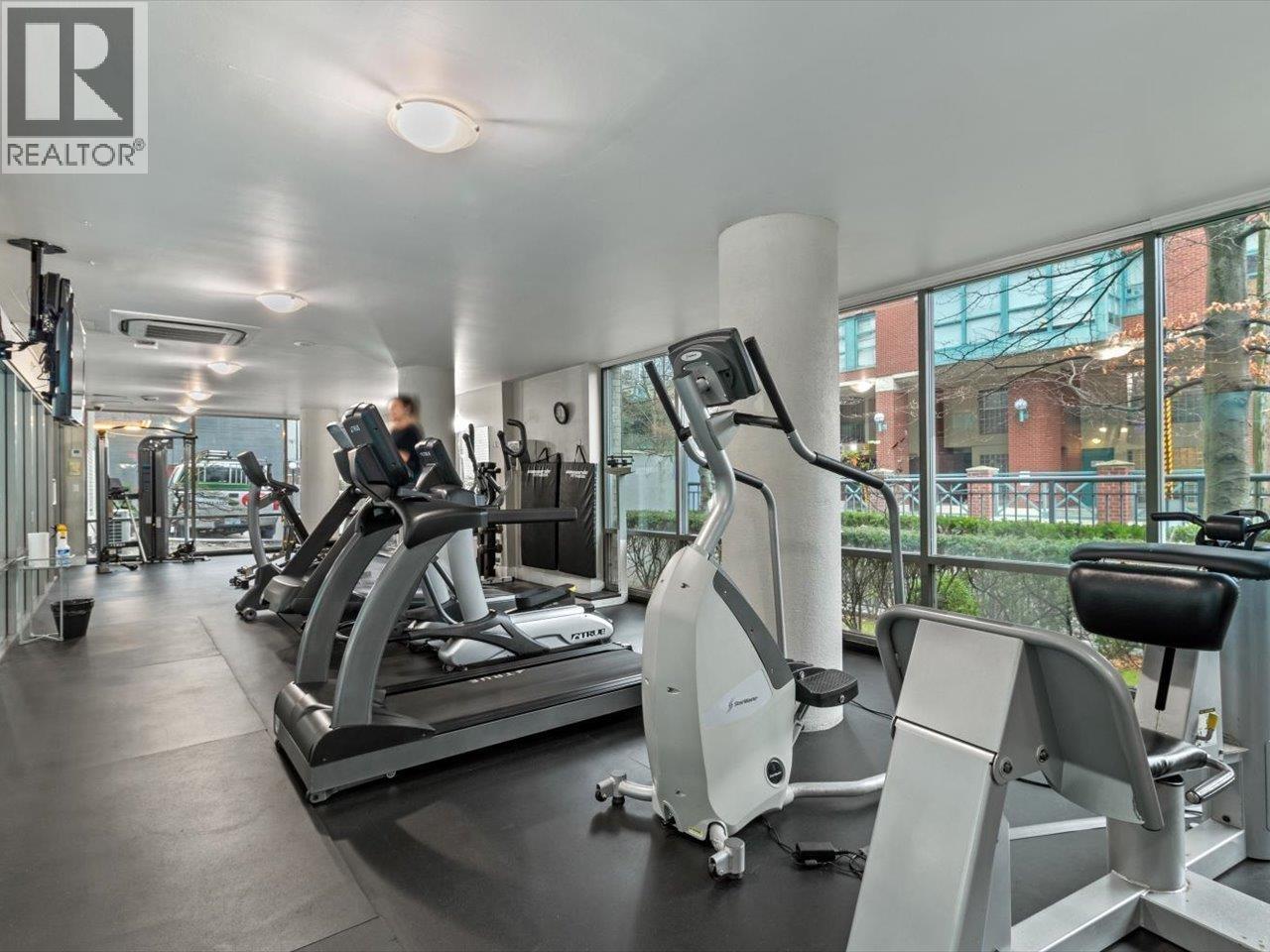 1203 928 Richards Street, Vancouver, British Columbia  V6B 6P6 - Photo 13 - R3031503