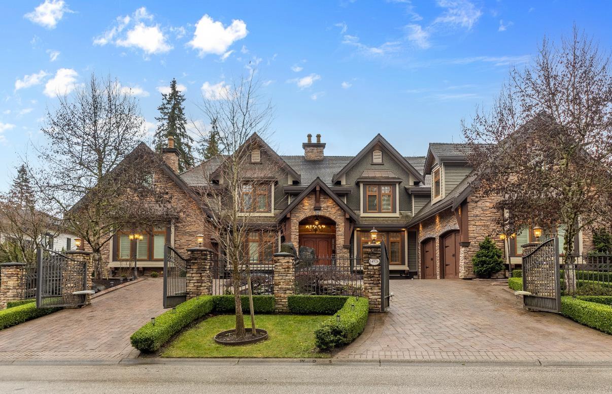 14526 32b Avenue, Surrey, British Columbia  V4P 0A5 - Photo 1 - R3099221