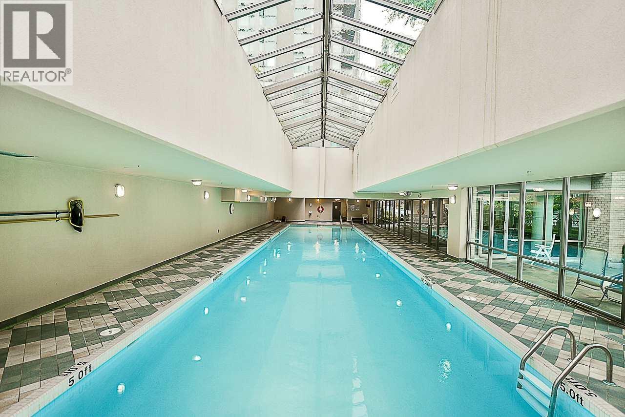 1203 928 Richards Street, Vancouver, British Columbia  V6B 6P6 - Photo 10 - R3031503