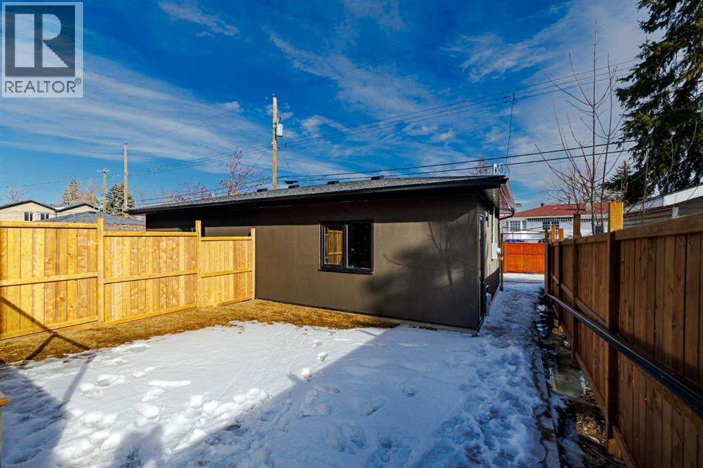 418 36 Street Sw, Calgary, Alberta  T3C 1P7 - Photo 37 - A2291204