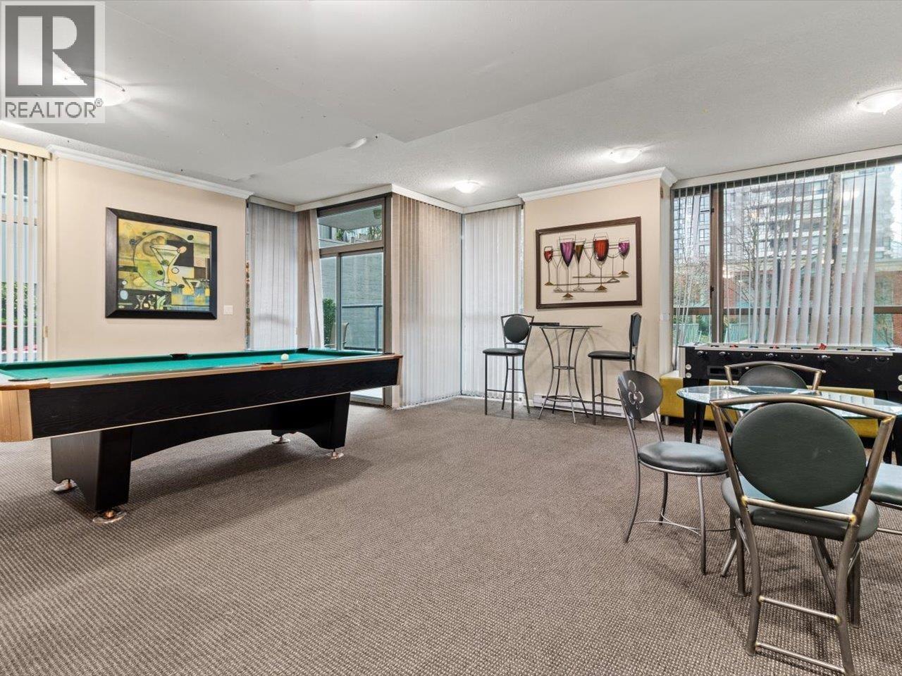 1203 928 Richards Street, Vancouver, British Columbia  V6B 6P6 - Photo 16 - R3031503