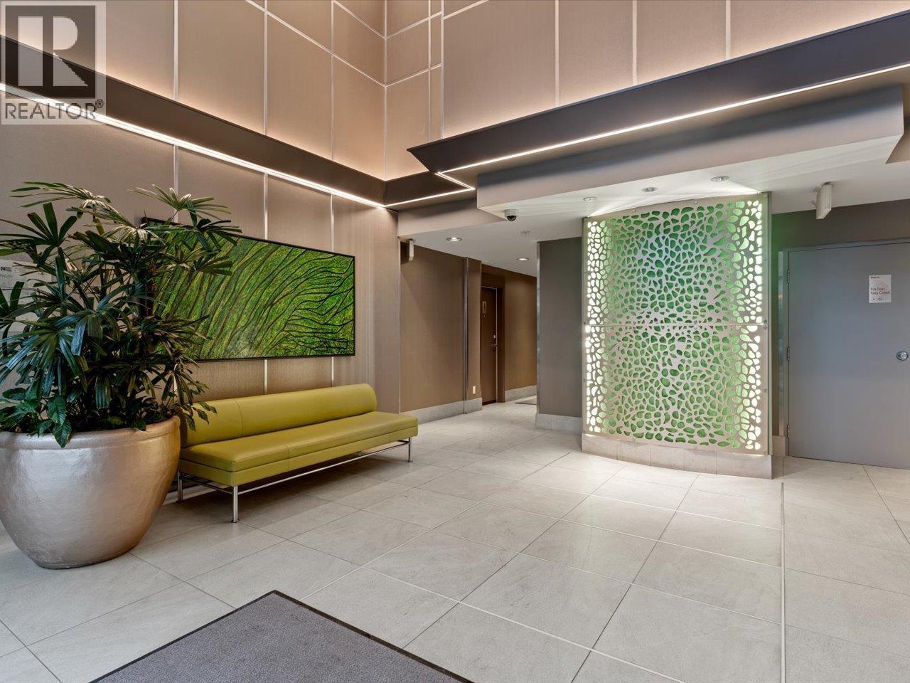 1203 928 Richards Street, Vancouver, British Columbia  V6B 6P6 - Photo 5 - R3031503