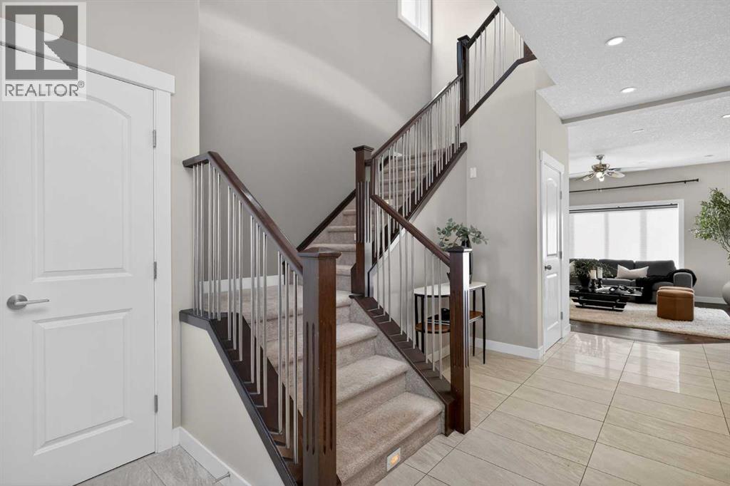 26 Sage Meadows Way Nw, Calgary, Alberta  T3P 0E7 - Photo 6 - A2291209