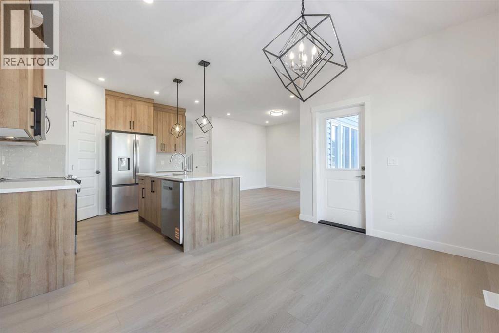 126 Sandpiper Bend, Chestermere, Alberta  T1X 2S8 - Photo 8 - A2292958