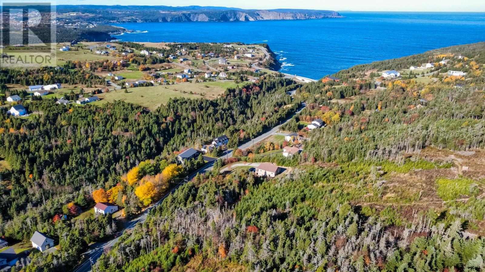 600-612 Marine Drive, Outer Cove, Newfoundland & Labrador  A1K 4C1 - Photo 2 - 1295189