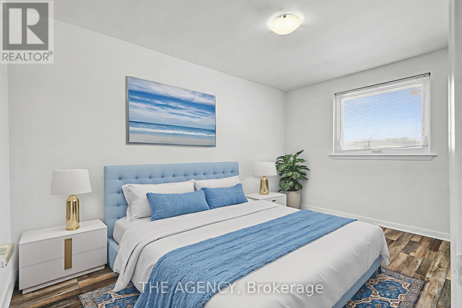 96 Meadowview Avenue, Markham, Ontario  L3T 1K7 - Photo 17 - N12768610