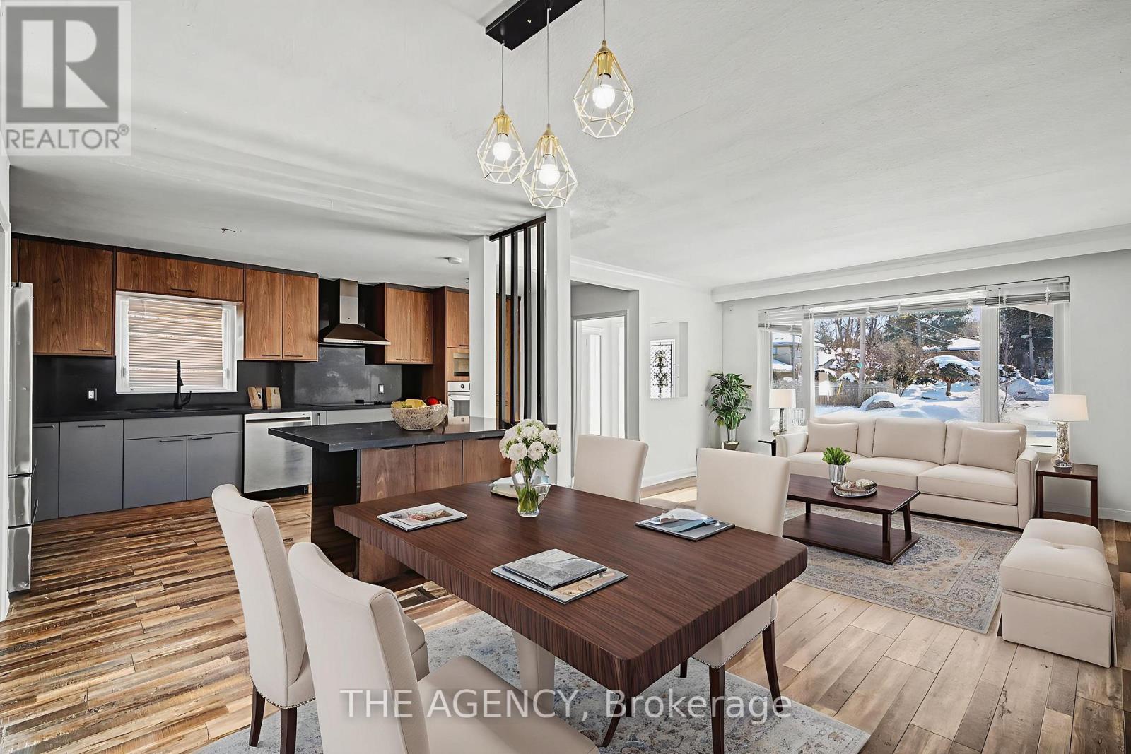 96 Meadowview Avenue, Markham, Ontario  L3T 1K7 - Photo 5 - N12768610