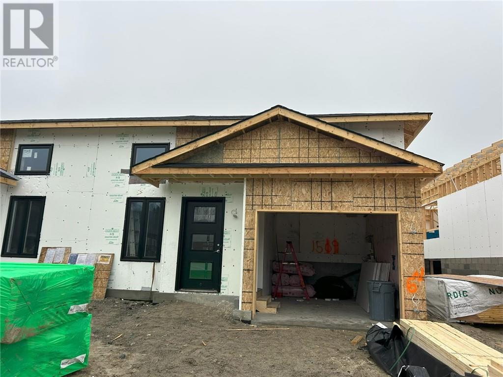 Lot 6N Montrose, sudbury, Ontario