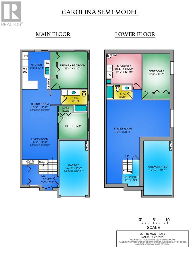 Lot 6n Montrose, Sudbury, Ontario  P3A 0E1 - Photo 2 - 2125792