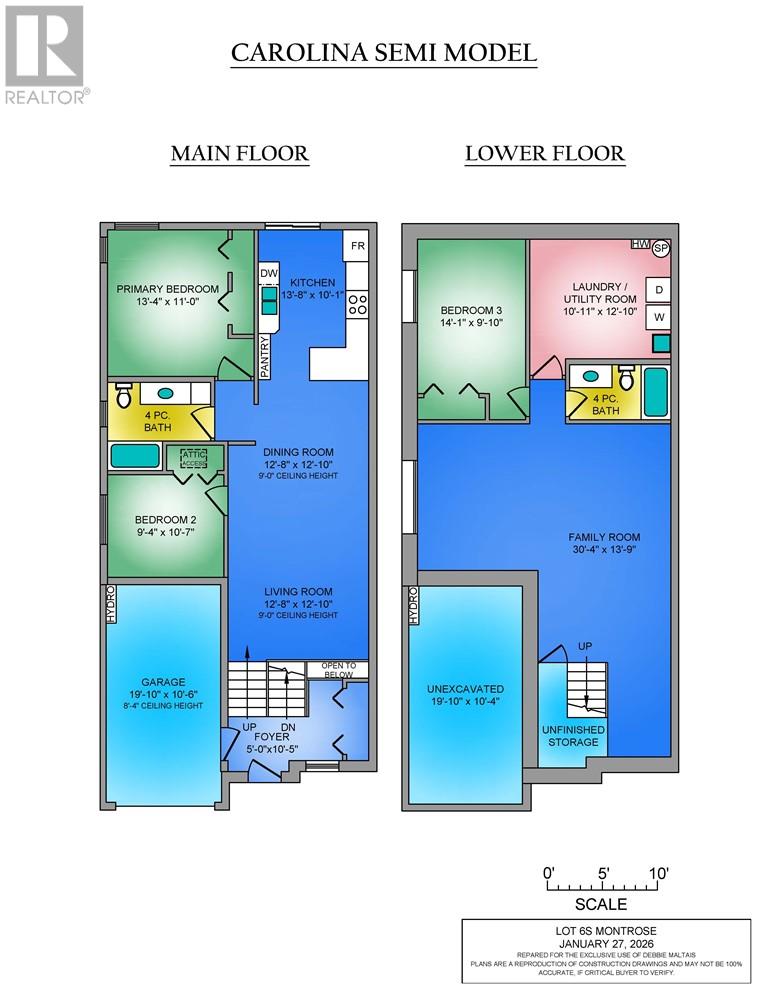 Lot 6s Montrose, Sudbury, Ontario  P3A 0E1 - Photo 2 - 2125795