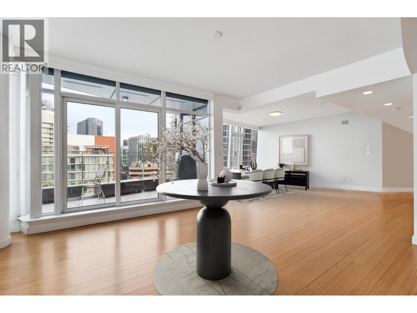 2502 1233 W Cordova Street, Vancouver, British Columbia  V6C 3R1 - Photo 11 - R3099207