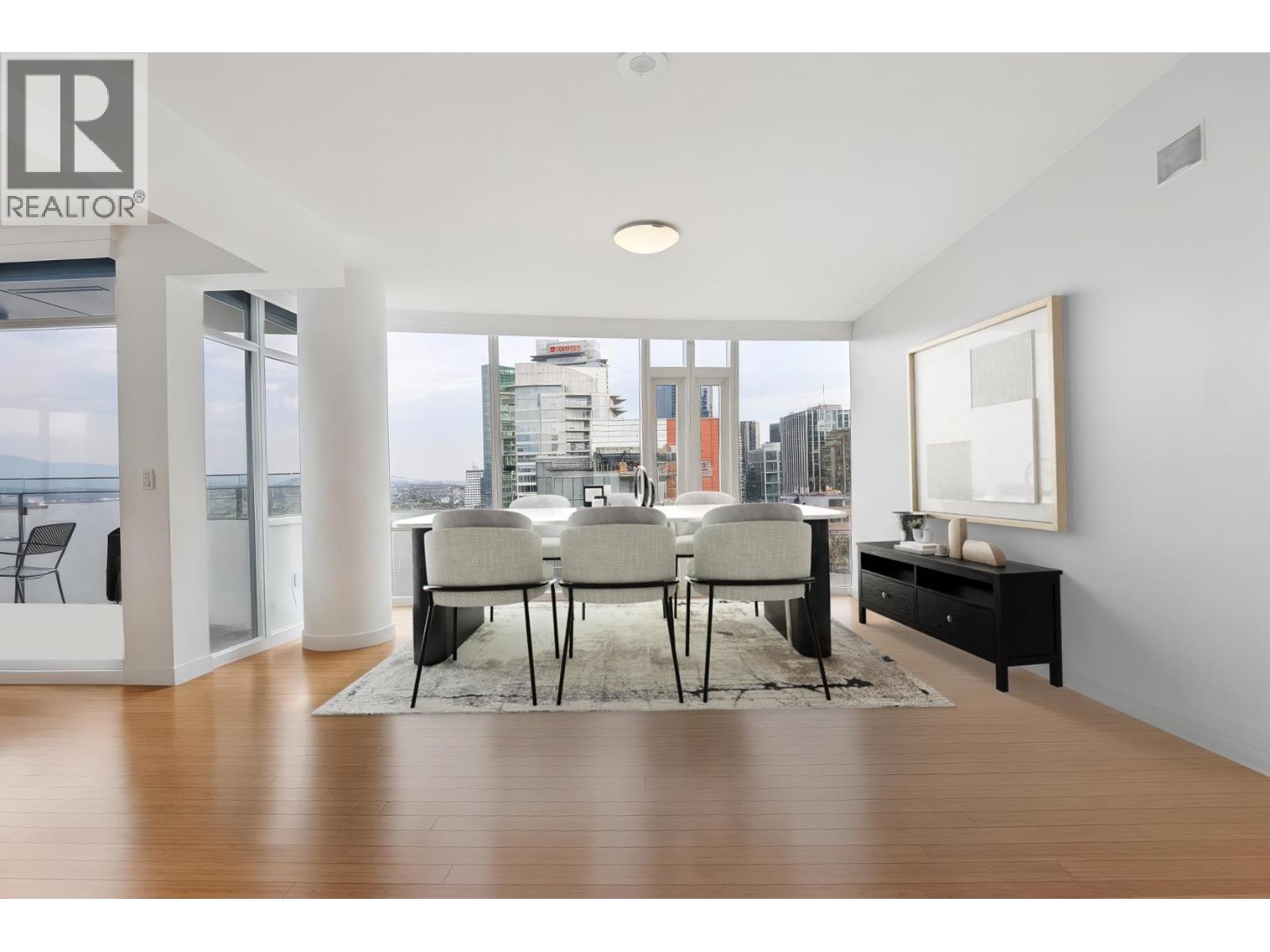 2502 1233 W Cordova Street, Vancouver, British Columbia  V6C 3R1 - Photo 13 - R3099207