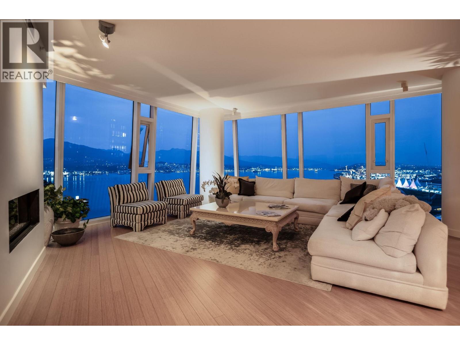 2502 1233 W Cordova Street, Vancouver, British Columbia  V6C 3R1 - Photo 22 - R3099207