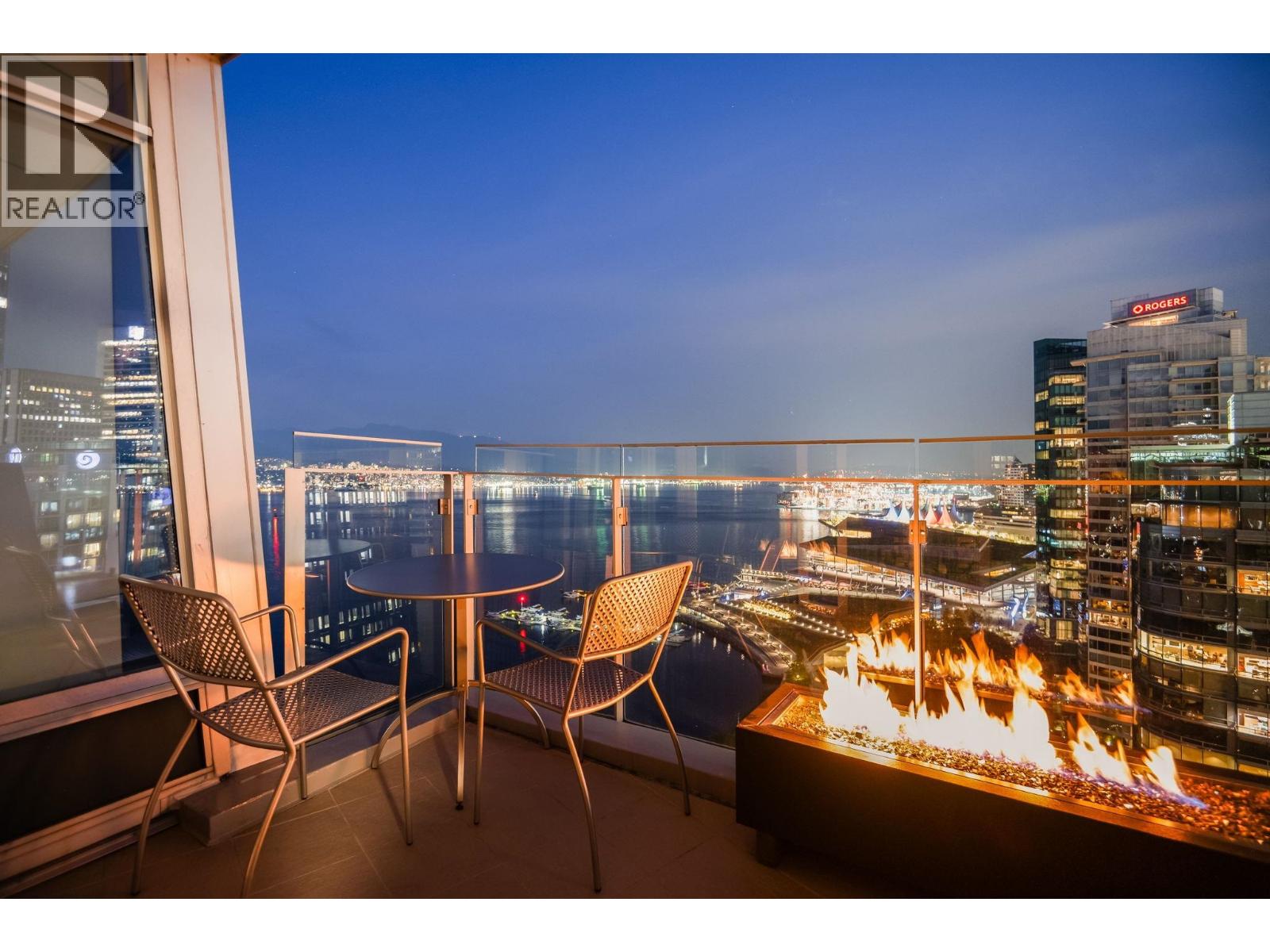 2502 1233 W Cordova Street, Vancouver, British Columbia  V6C 3R1 - Photo 25 - R3099207