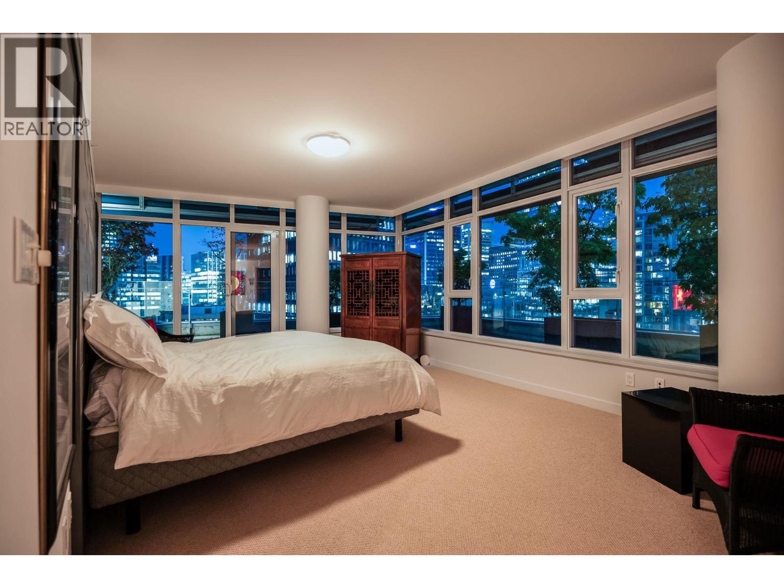 2502 1233 W Cordova Street, Vancouver, British Columbia  V6C 3R1 - Photo 30 - R3099207