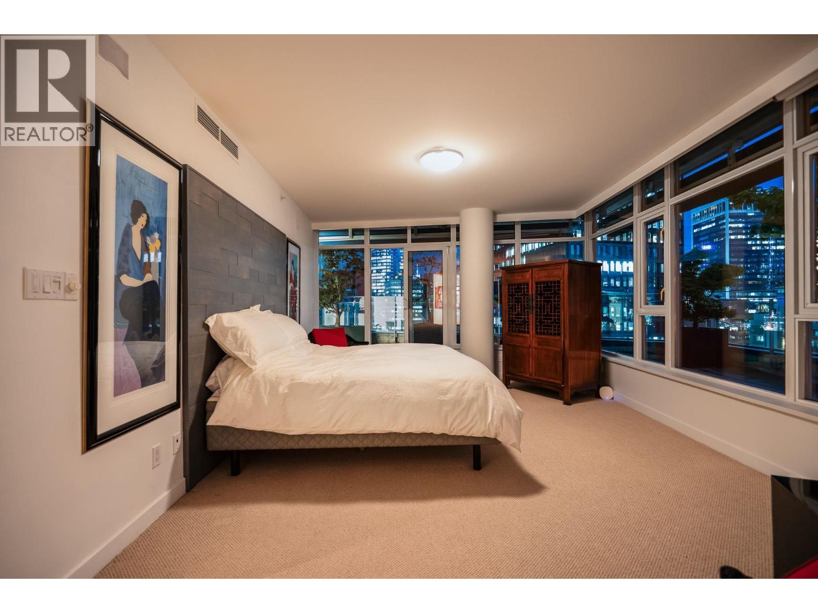 2502 1233 W Cordova Street, Vancouver, British Columbia  V6C 3R1 - Photo 31 - R3099207