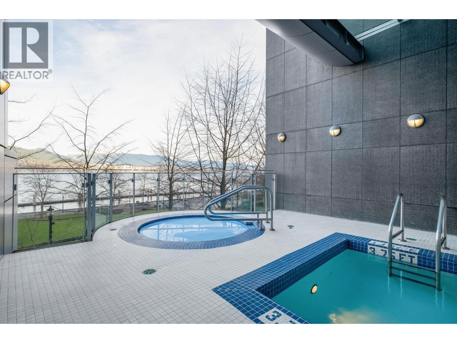 2502 1233 W Cordova Street, Vancouver, British Columbia  V6C 3R1 - Photo 36 - R3099207