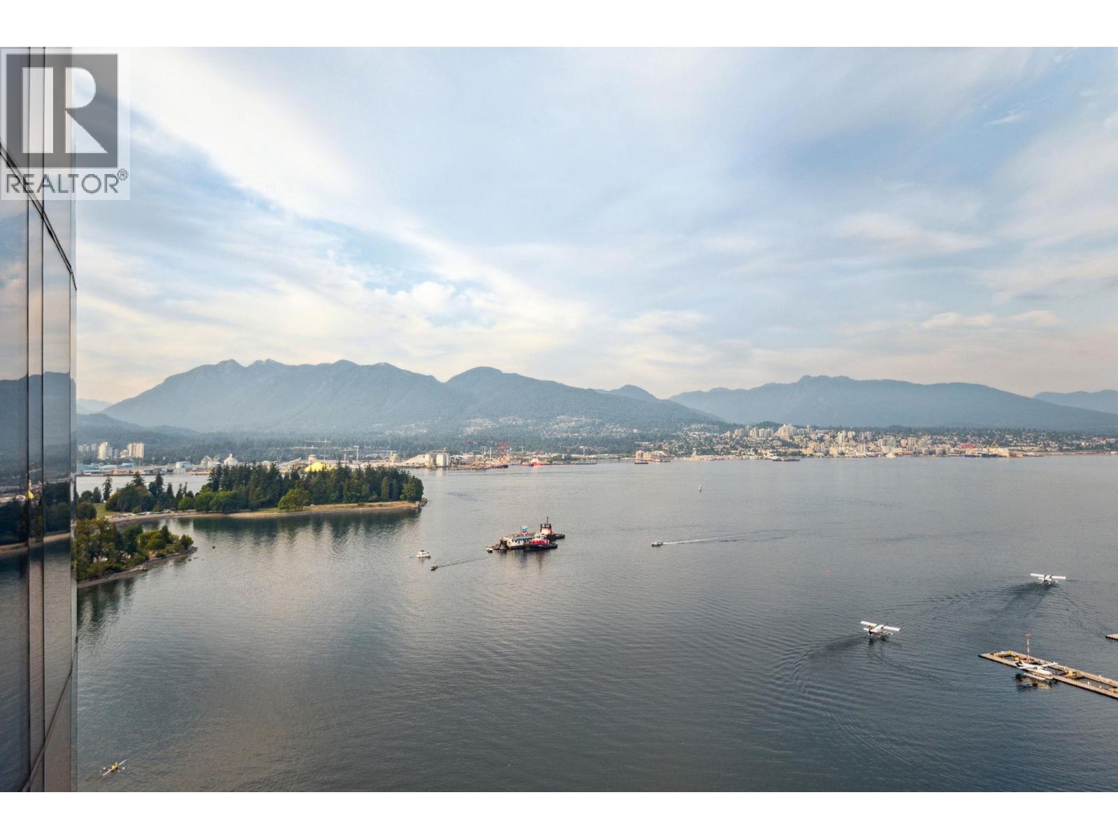 2502 1233 W Cordova Street, Vancouver, British Columbia  V6C 3R1 - Photo 4 - R3099207