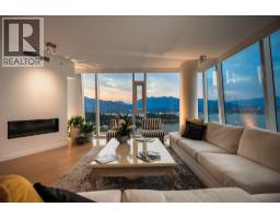 2502 1233 W CORDOVA STREET, Vancouver, British Columbia