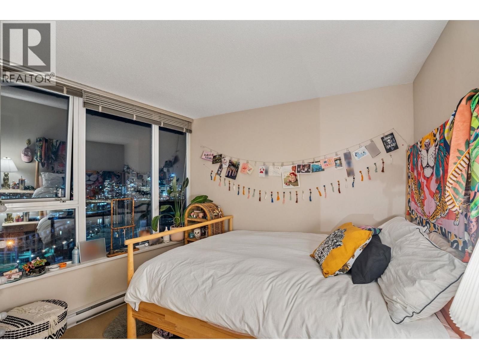 1901 33 Smithe Street, Vancouver, British Columbia  V6B 0B5 - Photo 15 - R3099217