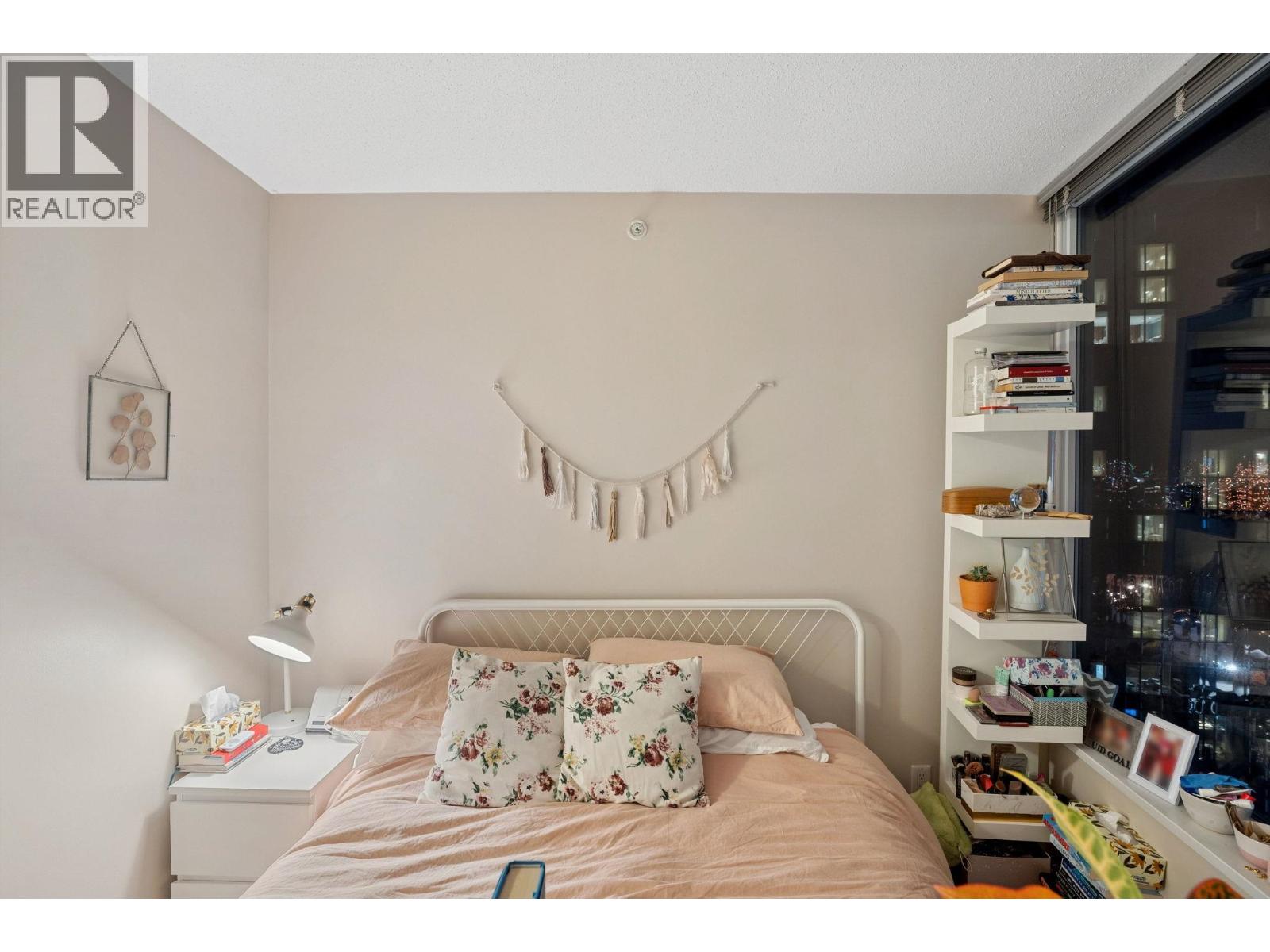 1901 33 Smithe Street, Vancouver, British Columbia  V6B 0B5 - Photo 18 - R3099217