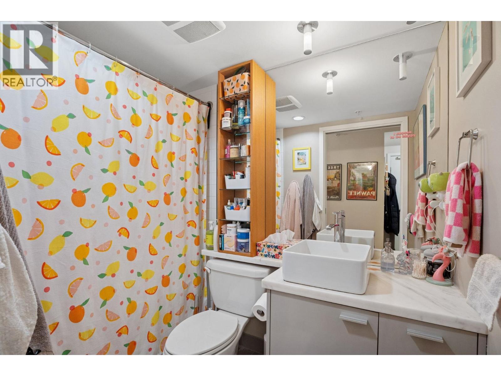 1901 33 Smithe Street, Vancouver, British Columbia  V6B 0B5 - Photo 19 - R3099217