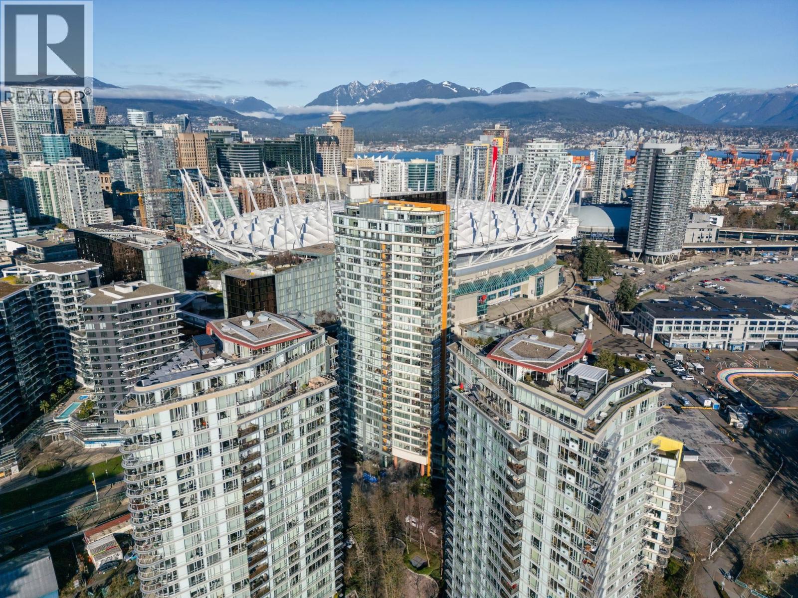 1901 33 Smithe Street, Vancouver, British Columbia  V6B 0B5 - Photo 34 - R3099217